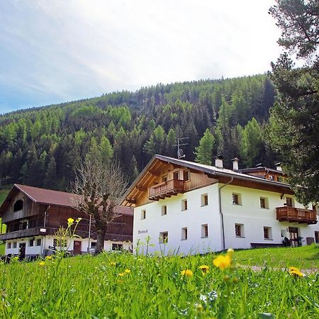 Weissnbachlhof Villa Ahrntal Esterno foto