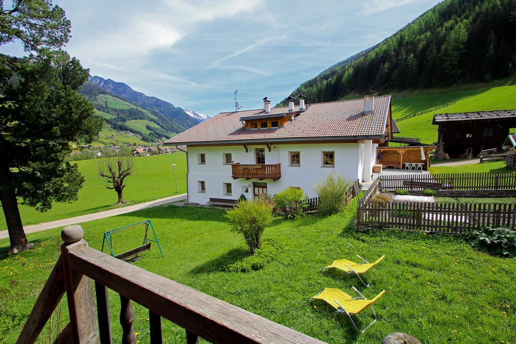 Weissnbachlhof Villa Ahrntal Esterno foto