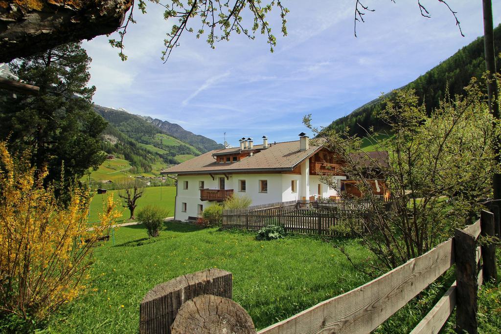 Weissnbachlhof Villa Ahrntal Esterno foto