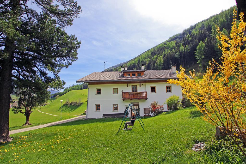 Weissnbachlhof Villa Ahrntal Esterno foto