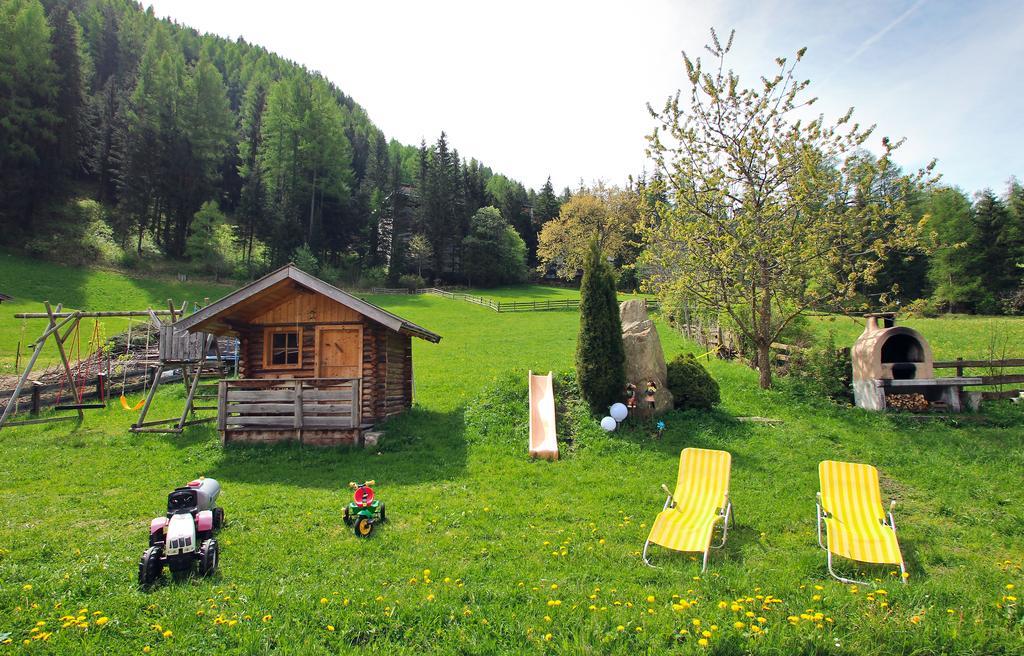 Weissnbachlhof Villa Ahrntal Esterno foto