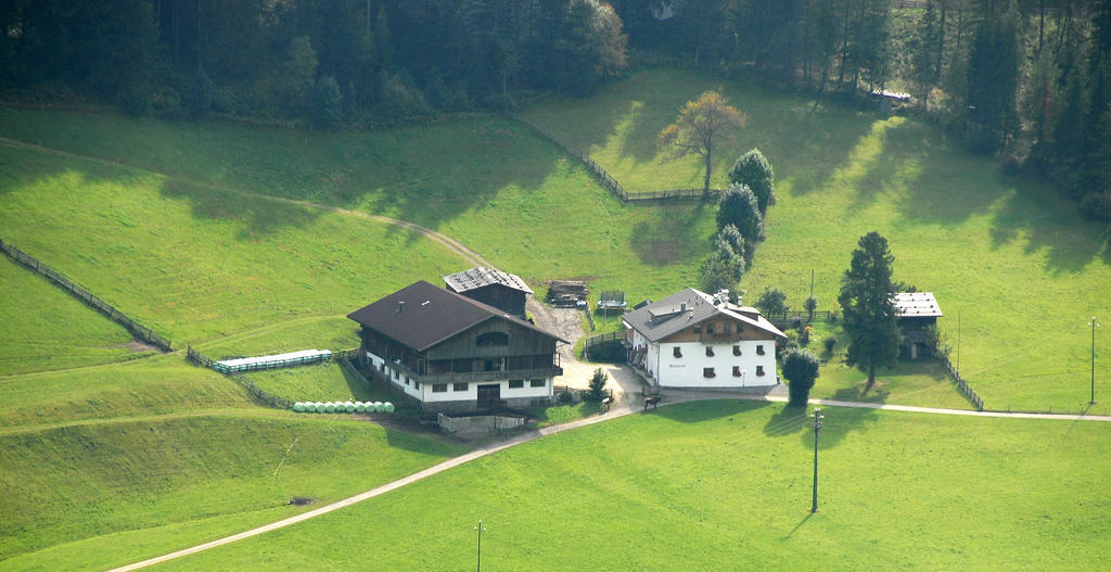 Weissnbachlhof Villa Ahrntal Esterno foto